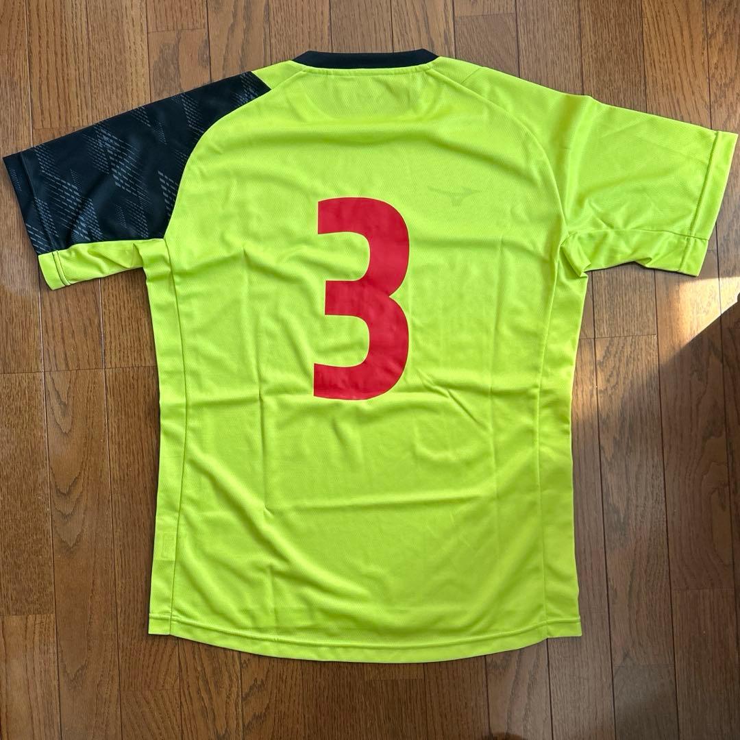 選手着用　名古屋グランパス 丸山祐市選手　練習試合用ユニフォーム