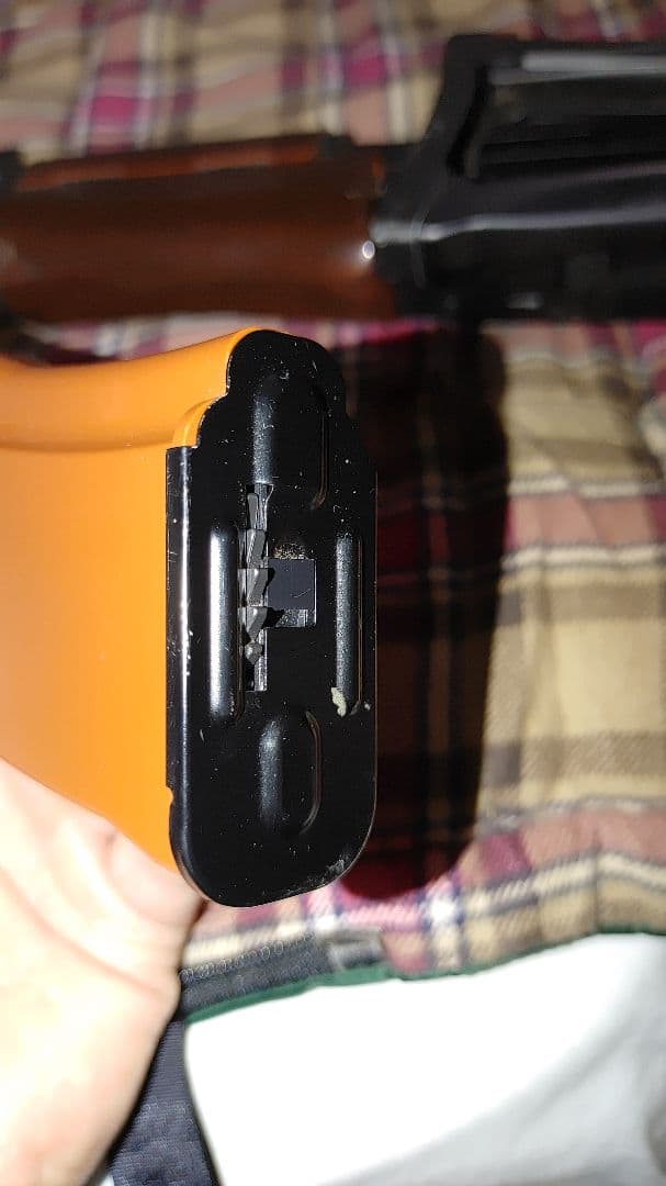 東京マルイ　次世代電動ガン