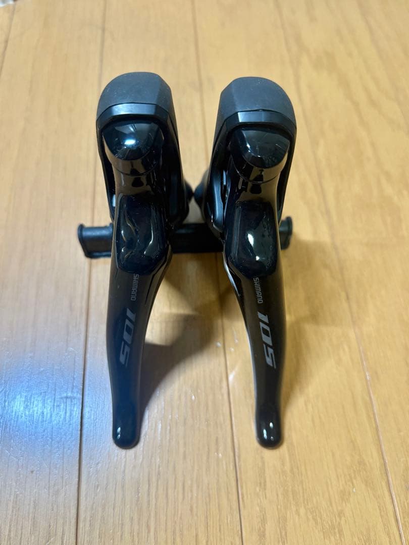SHIMANO 105 ST-R7000 STIレバー 0368