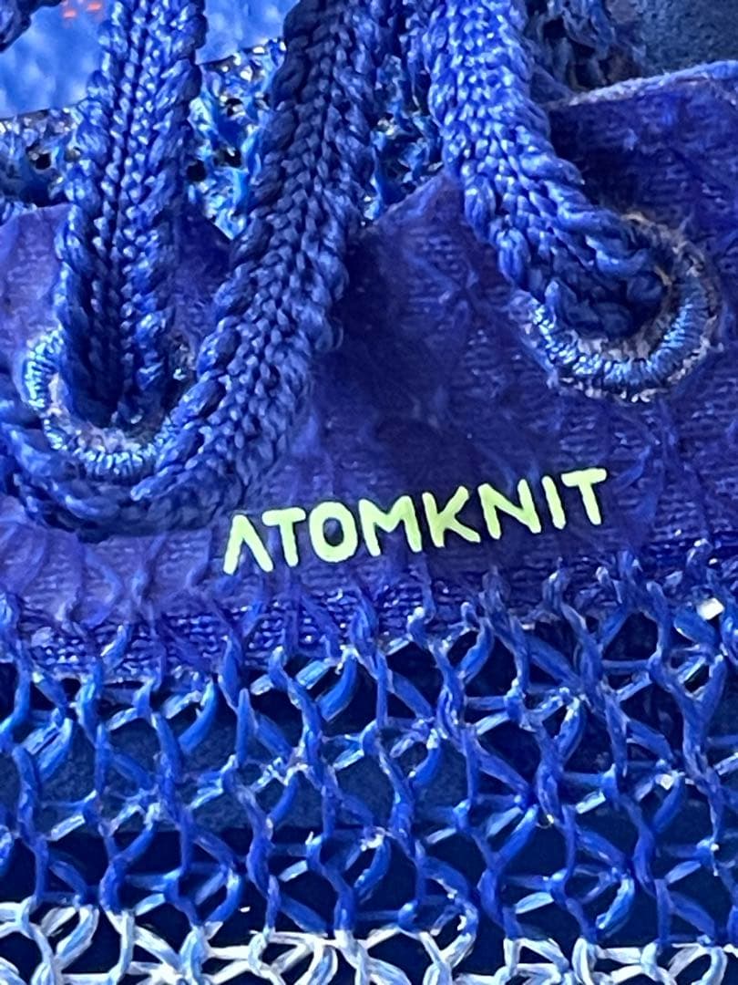 ナイキ中距離用スパイクエアズーム　ビクトリー28cm美品