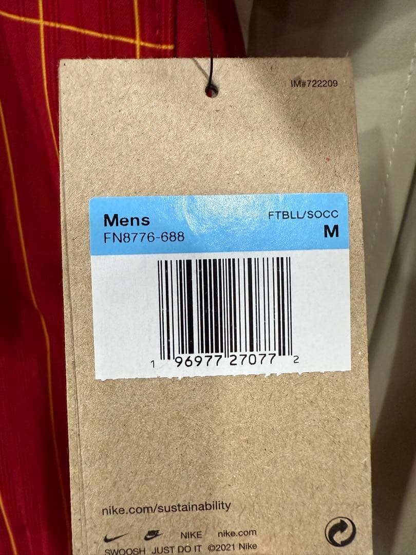 【新品 正規品】リバプール 優勝記念 24/25 ユニフォーム オーセンティック