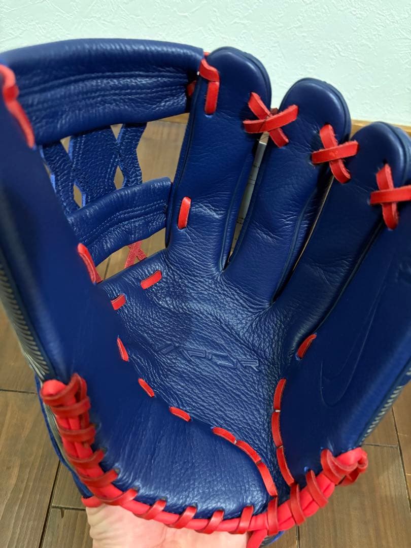 新品　ナイキ　野球グローブ　NIKE Vapor Fielding Glove