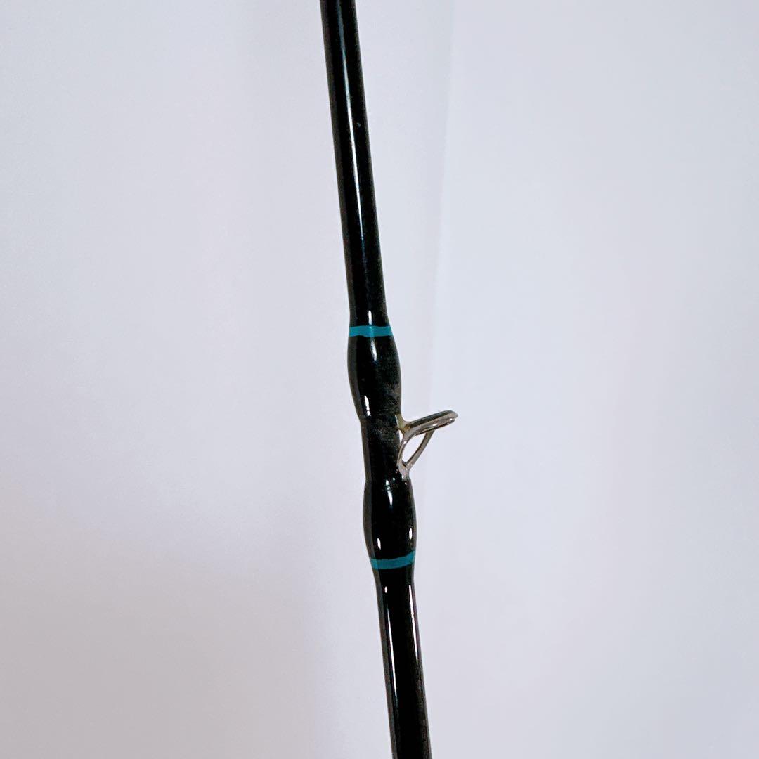 【極美品】送料無料 DRT×TULALA エルホリゾンテ 70Remix