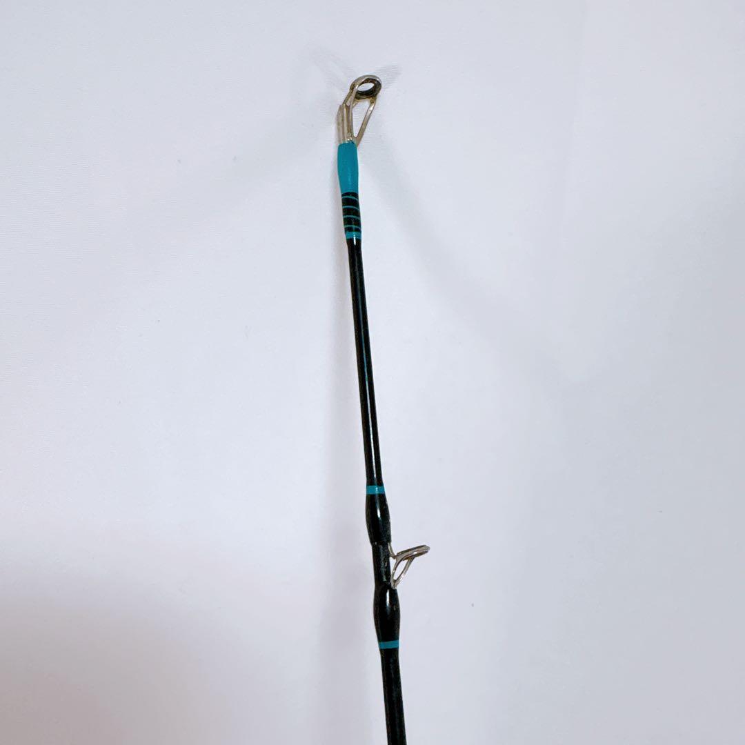 【極美品】送料無料 DRT×TULALA エルホリゾンテ 70Remix