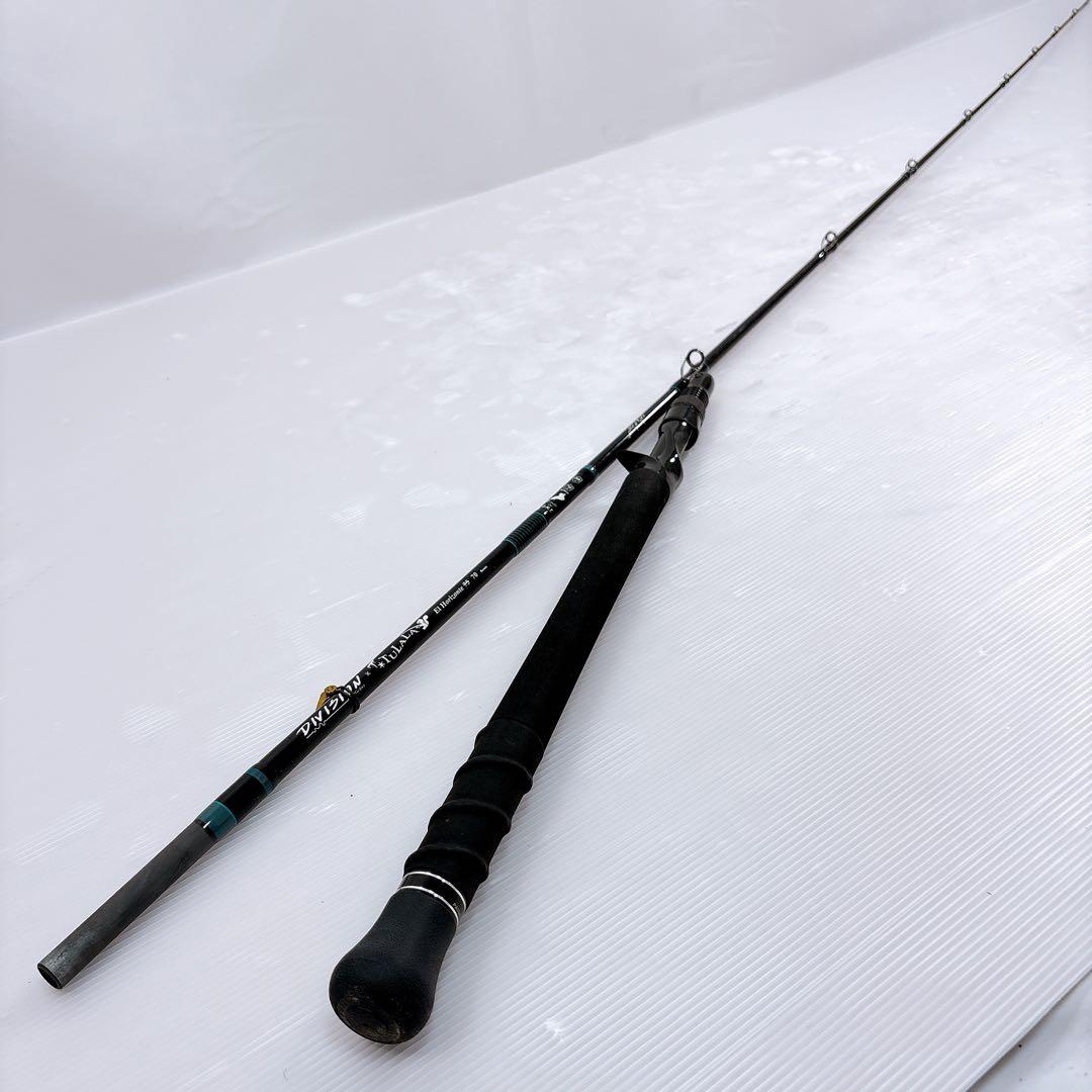 【極美品】送料無料 DRT×TULALA エルホリゾンテ 70Remix