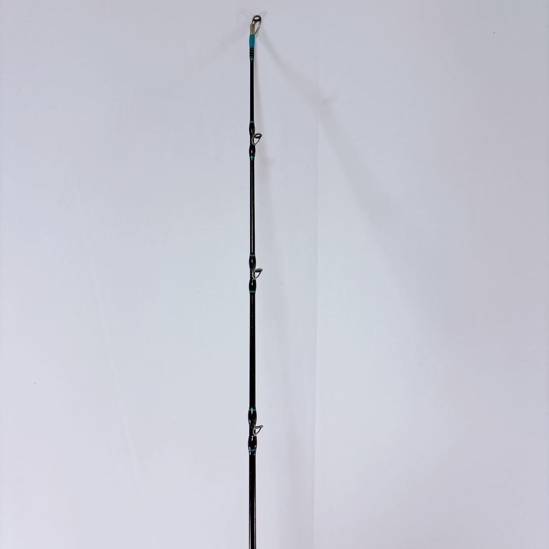 【極美品】送料無料 DRT×TULALA エルホリゾンテ 70Remix