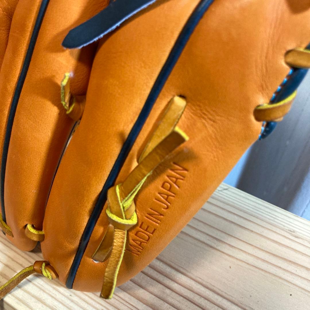 【月末セール‼️】超激希少、極美品‼️元祖源田モデル‼️