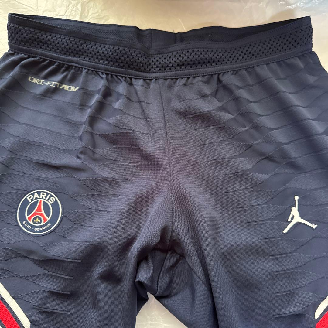 ジョーダンブランド×パリサンジェルマン　セットアップ