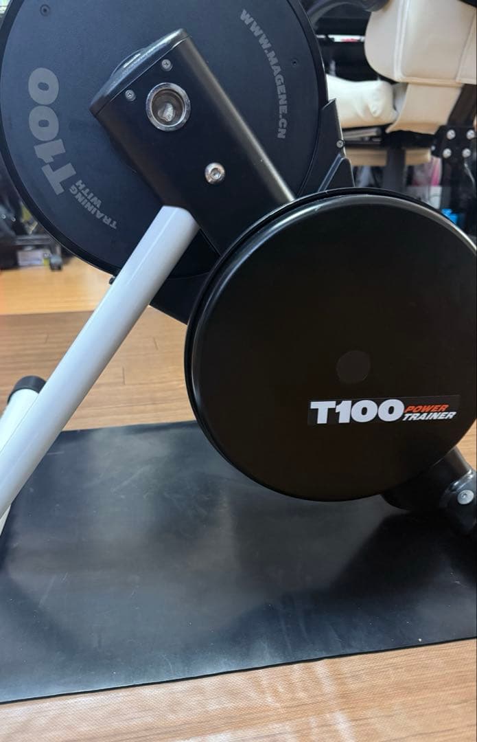 Magene T100 /スマートトレーナー