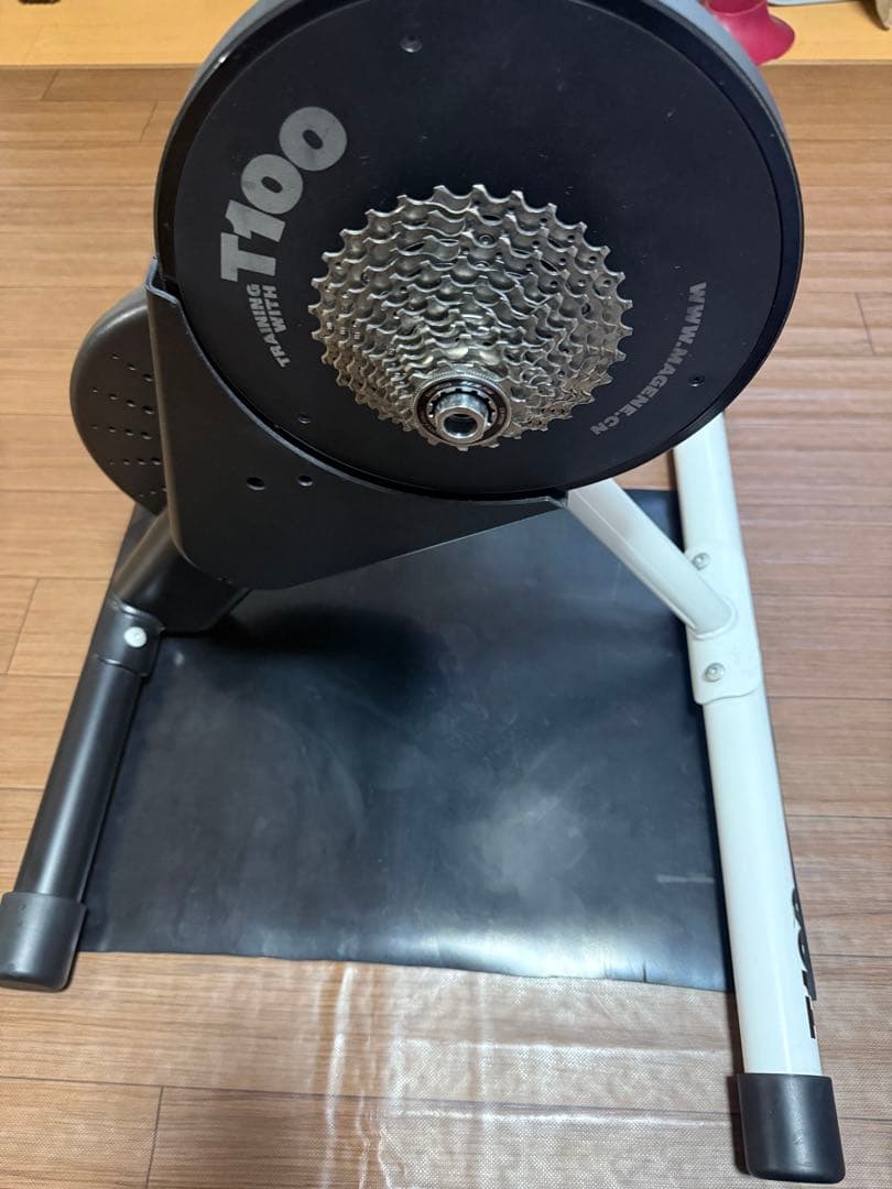 Magene T100 /スマートトレーナー