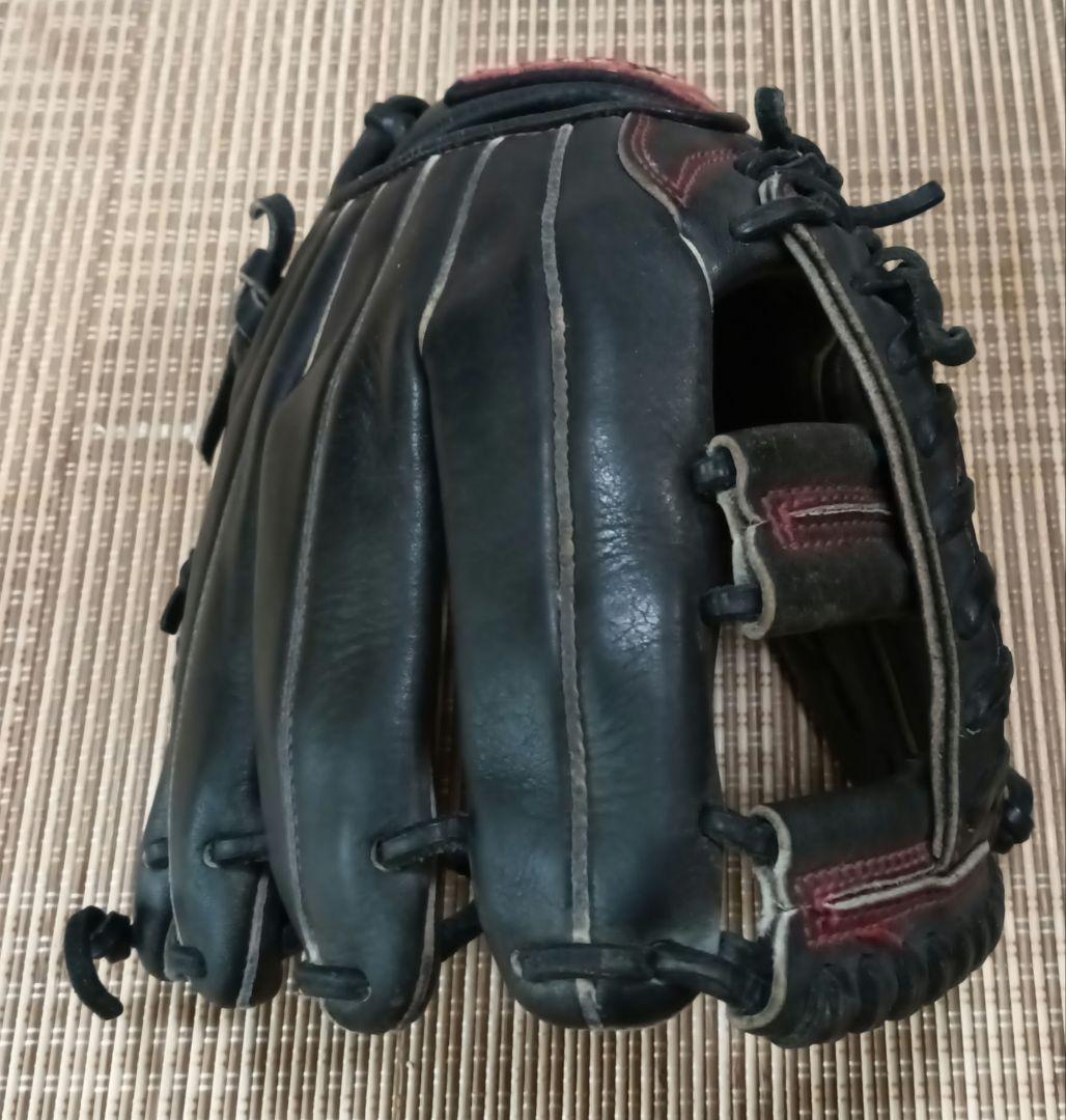 久保田スラッガー　少年軟式グローブ KSN-J6X オールラウンド 左投げ用