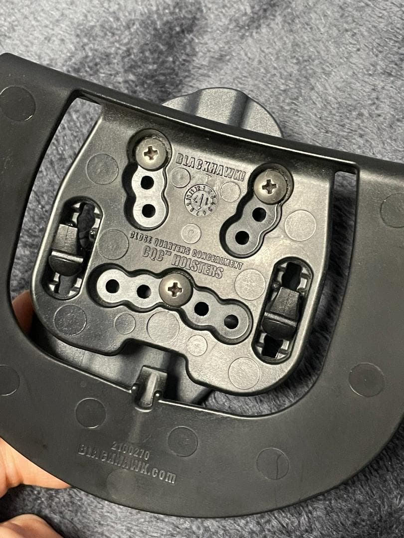 東京マルイ USPコンパクト　ホルスターセット