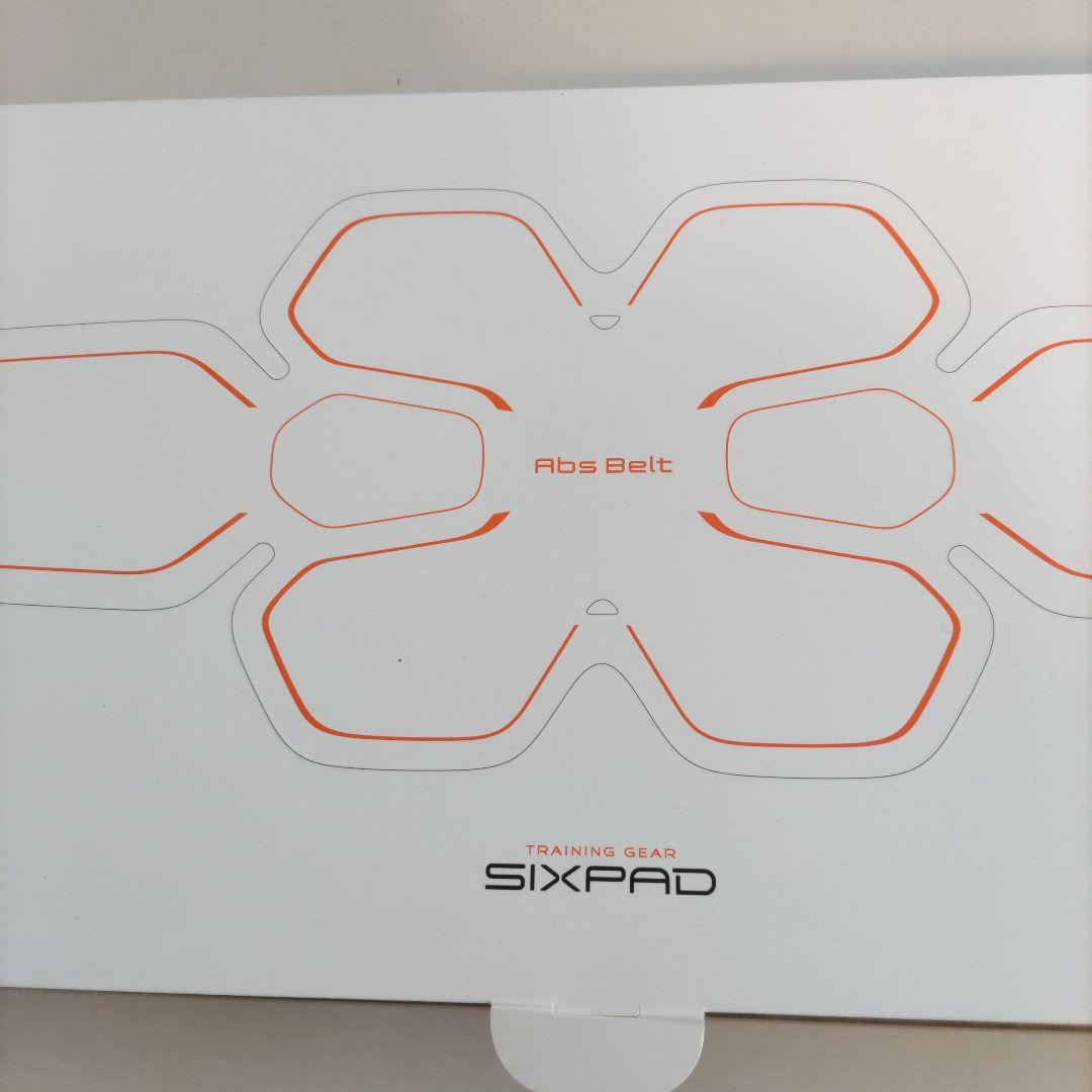 SIXPAD トレーニングベルト EMS機能