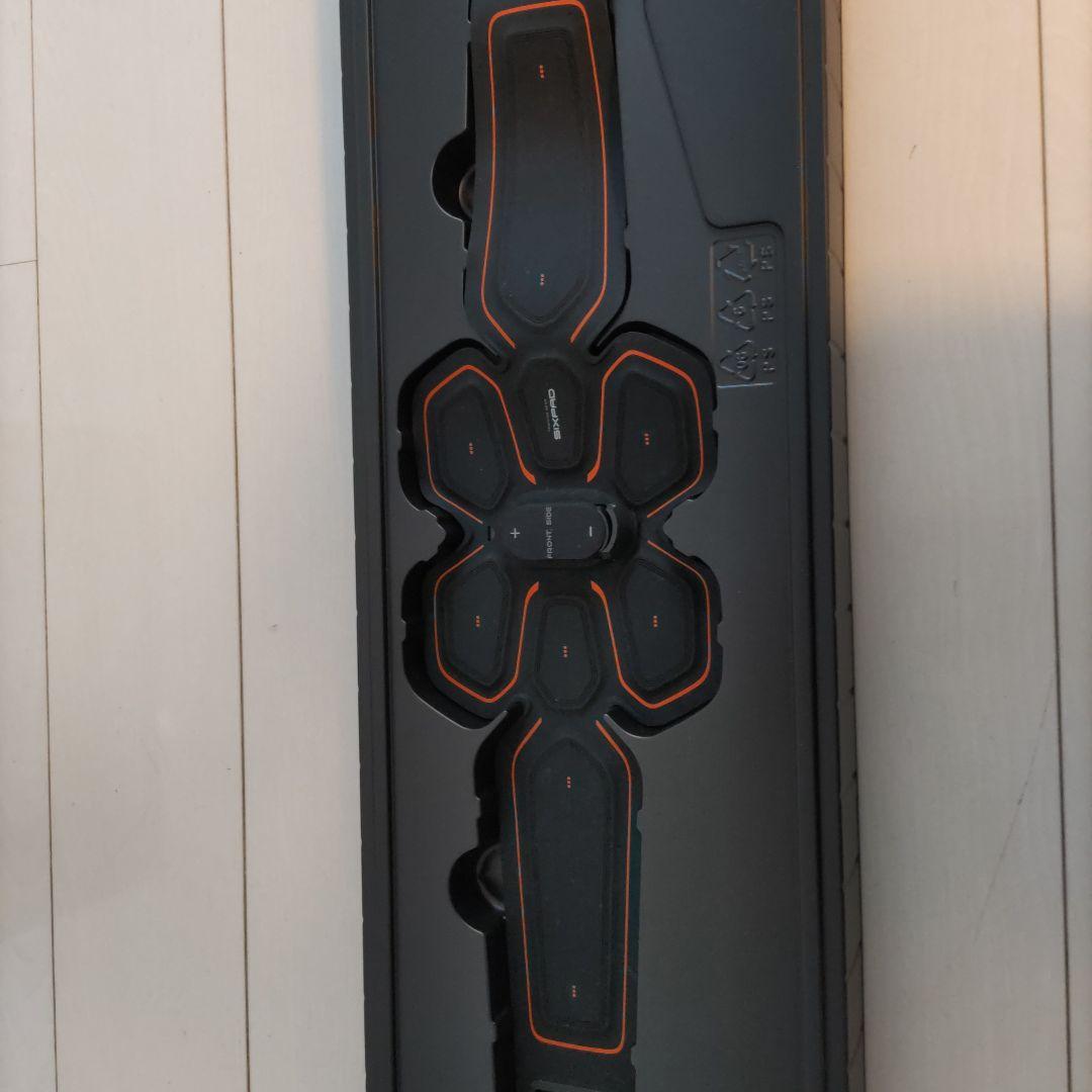 SIXPAD トレーニングベルト EMS機能