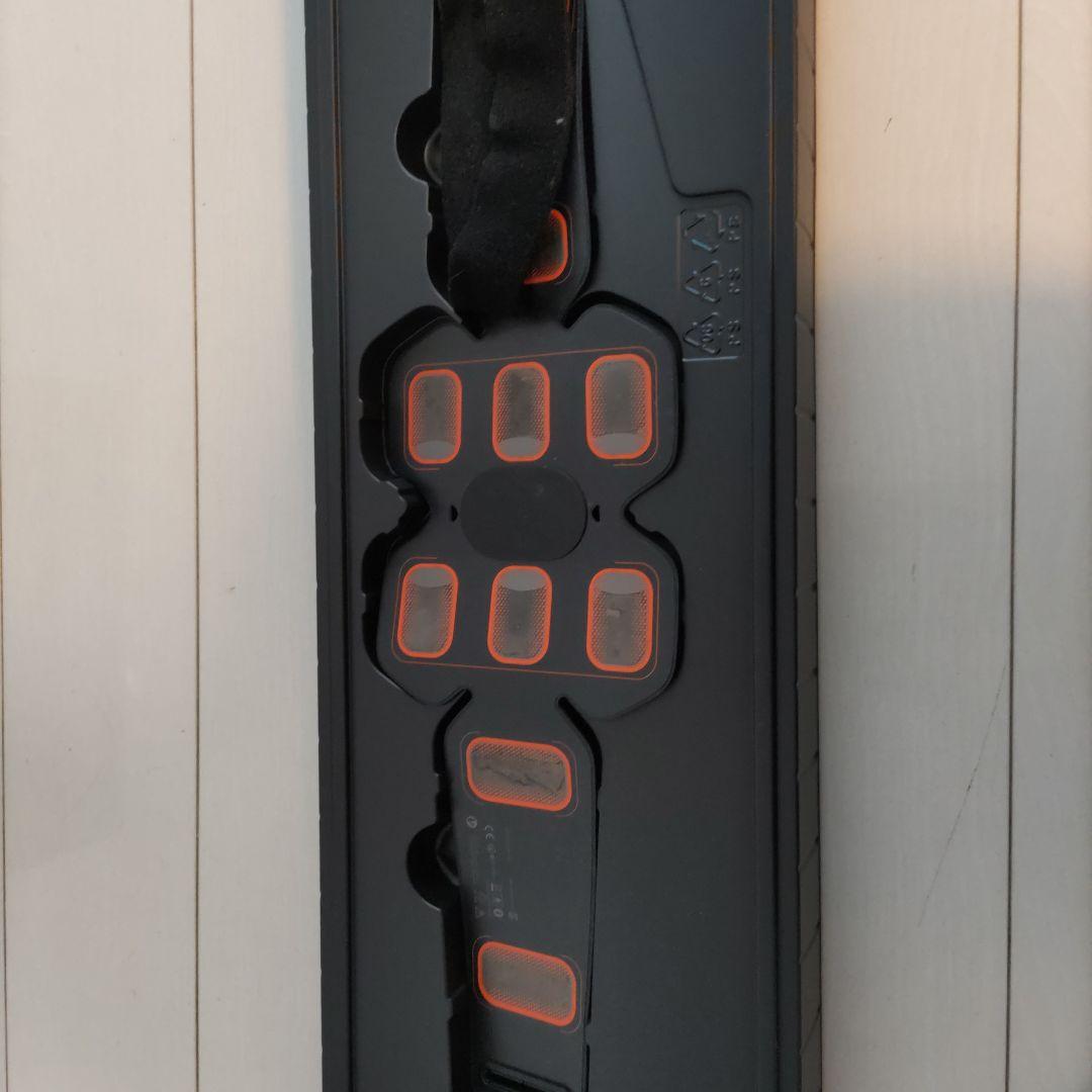 SIXPAD トレーニングベルト EMS機能