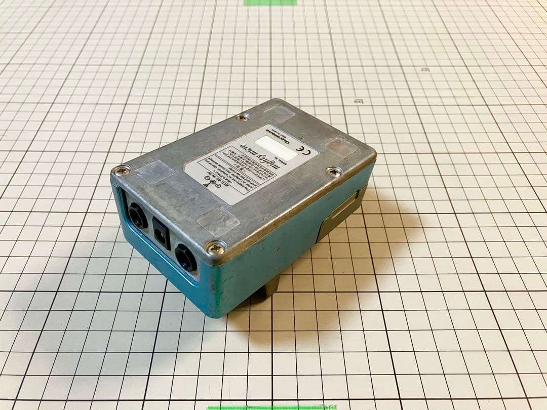 SSm5 Guyatone ソニック シェイパー グヤトーン