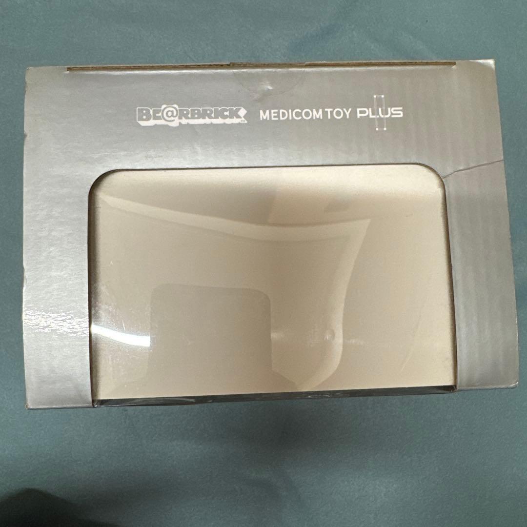 その他 400% Happy Birthday BE@RBRICK2