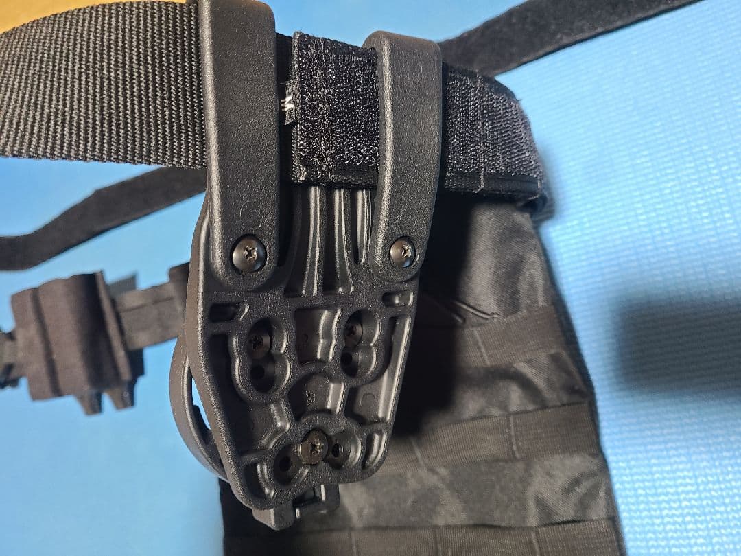 Roninタイプ ファーストライン オムニボア