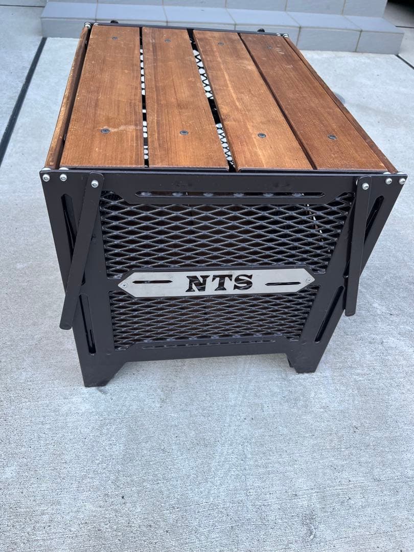 ネイチャートーンズサイドアップボックス&テーブルＬ