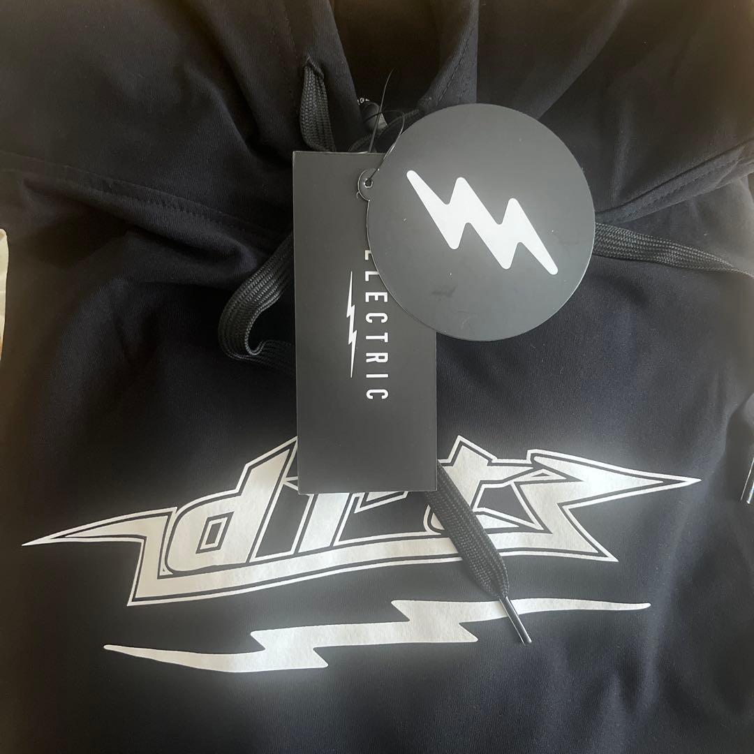 DRT エレクトリック　トロフィーショットドライフーディー　electric