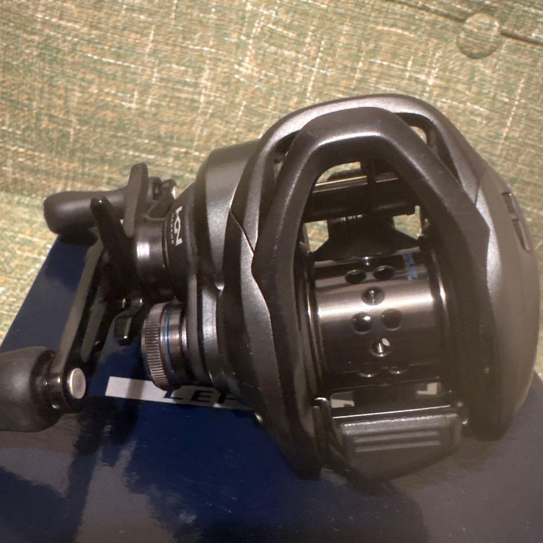 SHIMANO SLX BFS XG 左ハンドル
