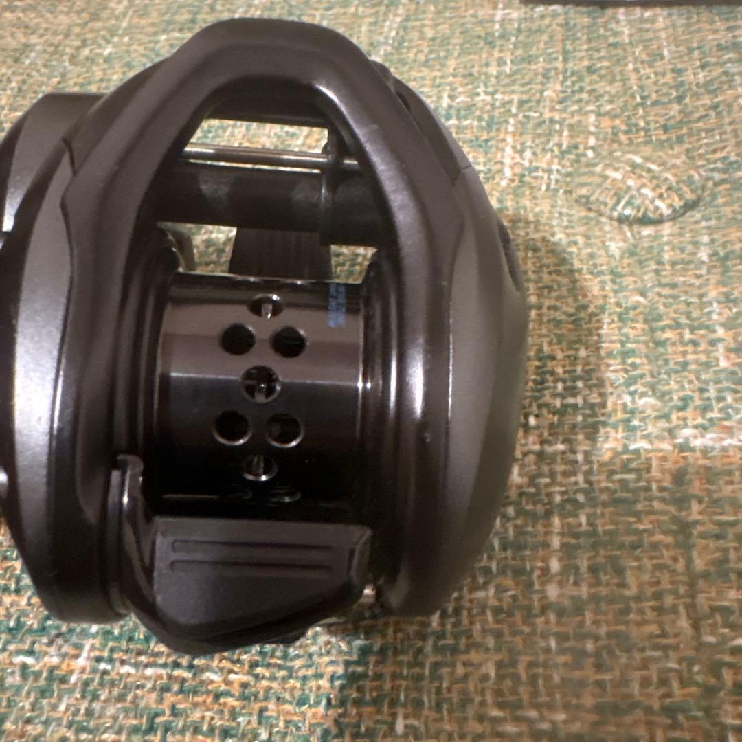 SHIMANO SLX BFS XG 左ハンドル