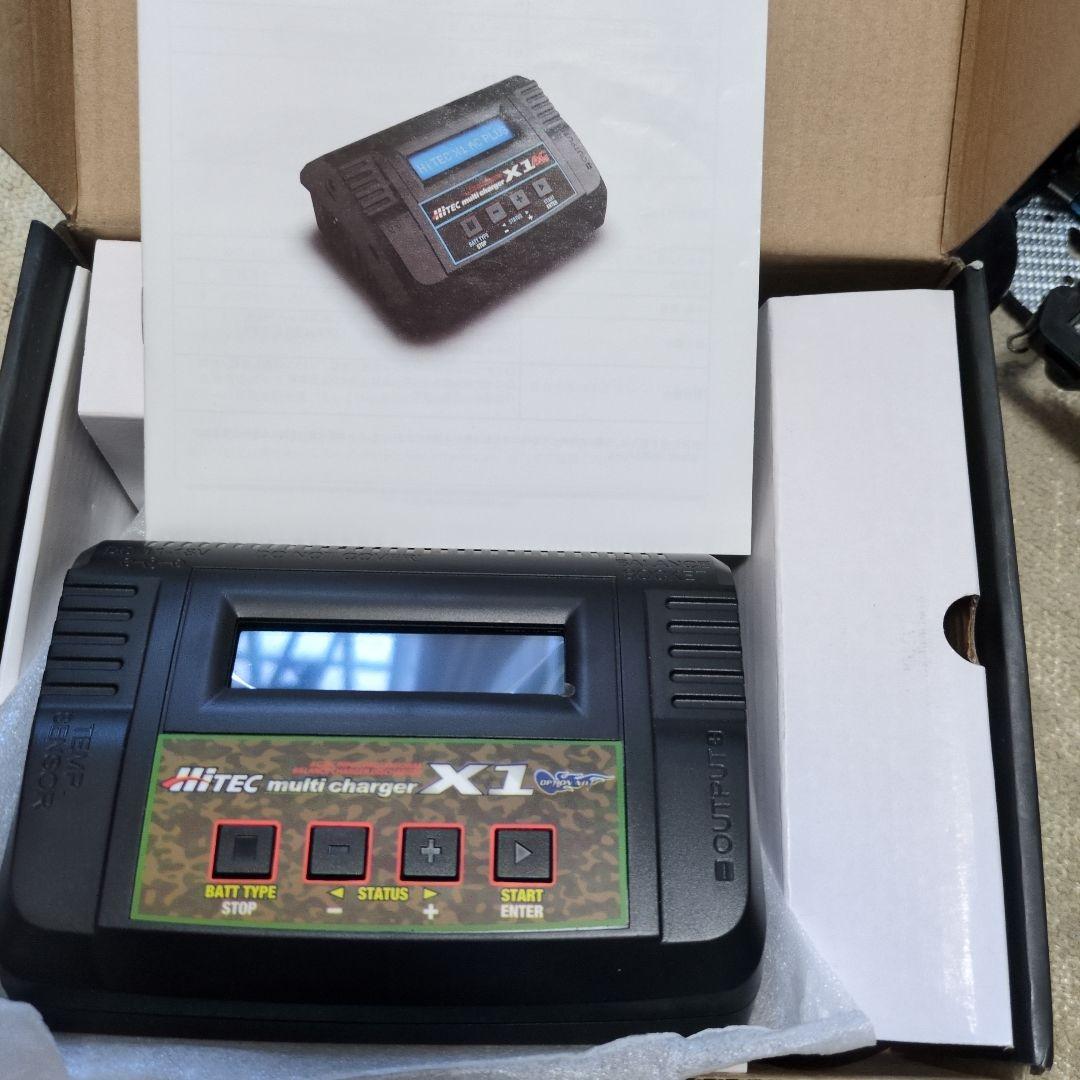 希少⁉️DRIFT MASTER 　TA05コンバージョン 　フタバ4PKスーパ