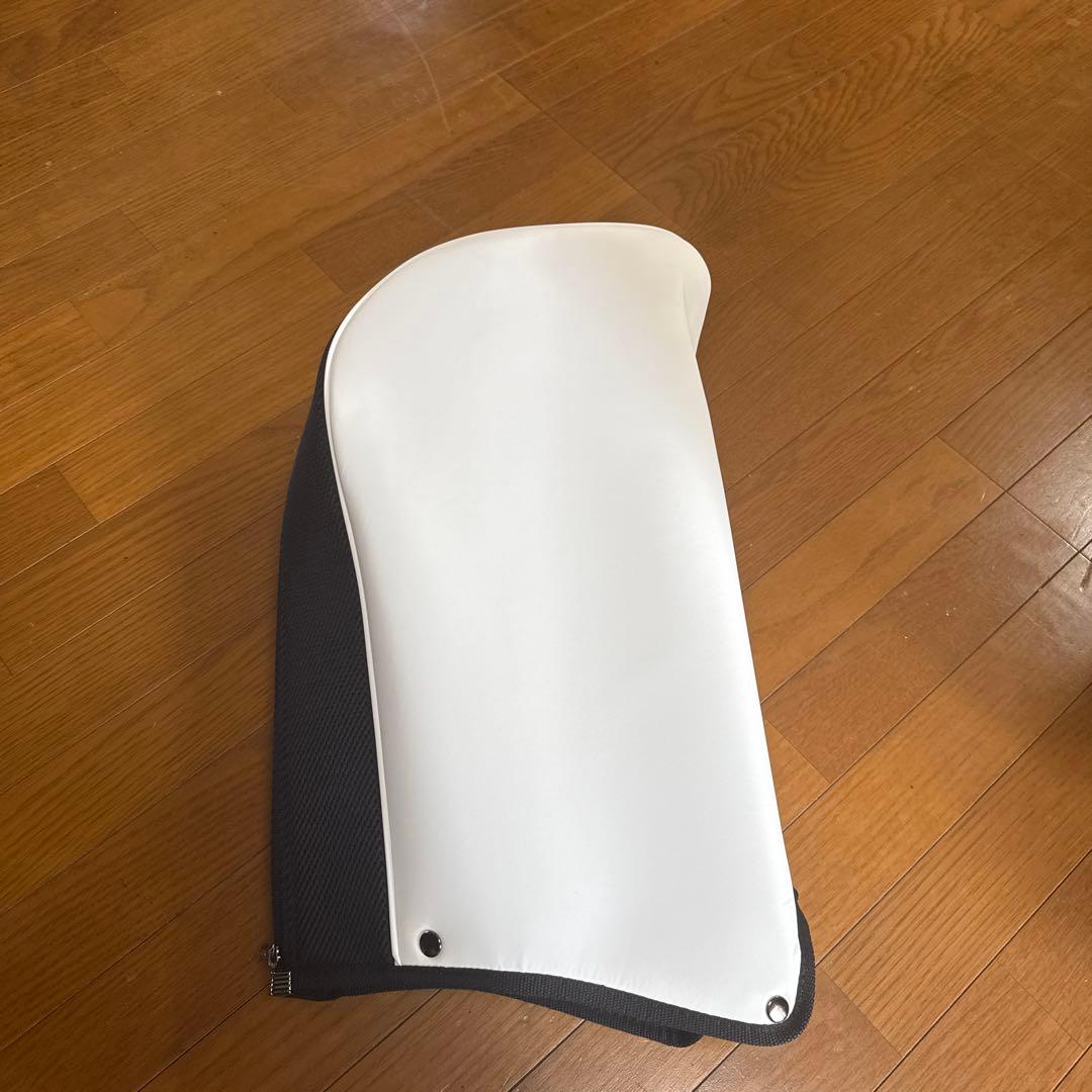 PUMAキャディーバック