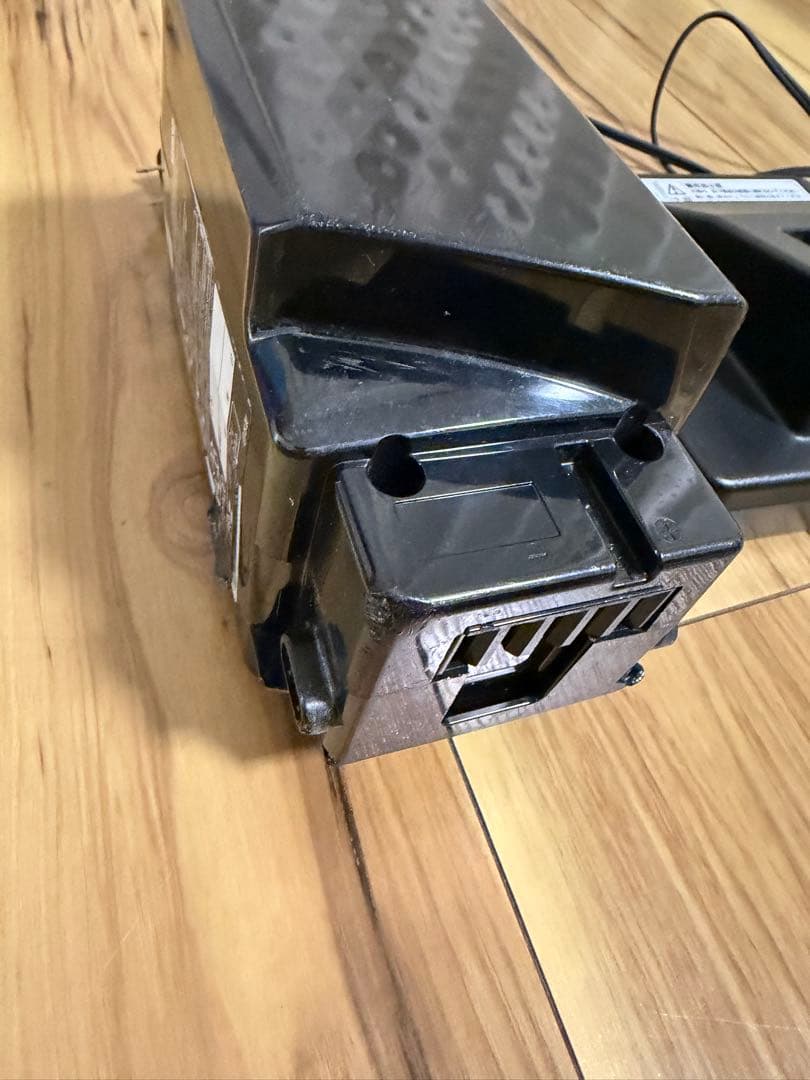 NKY580B02 電動自転車用バッテリー 25.2V 16Ah