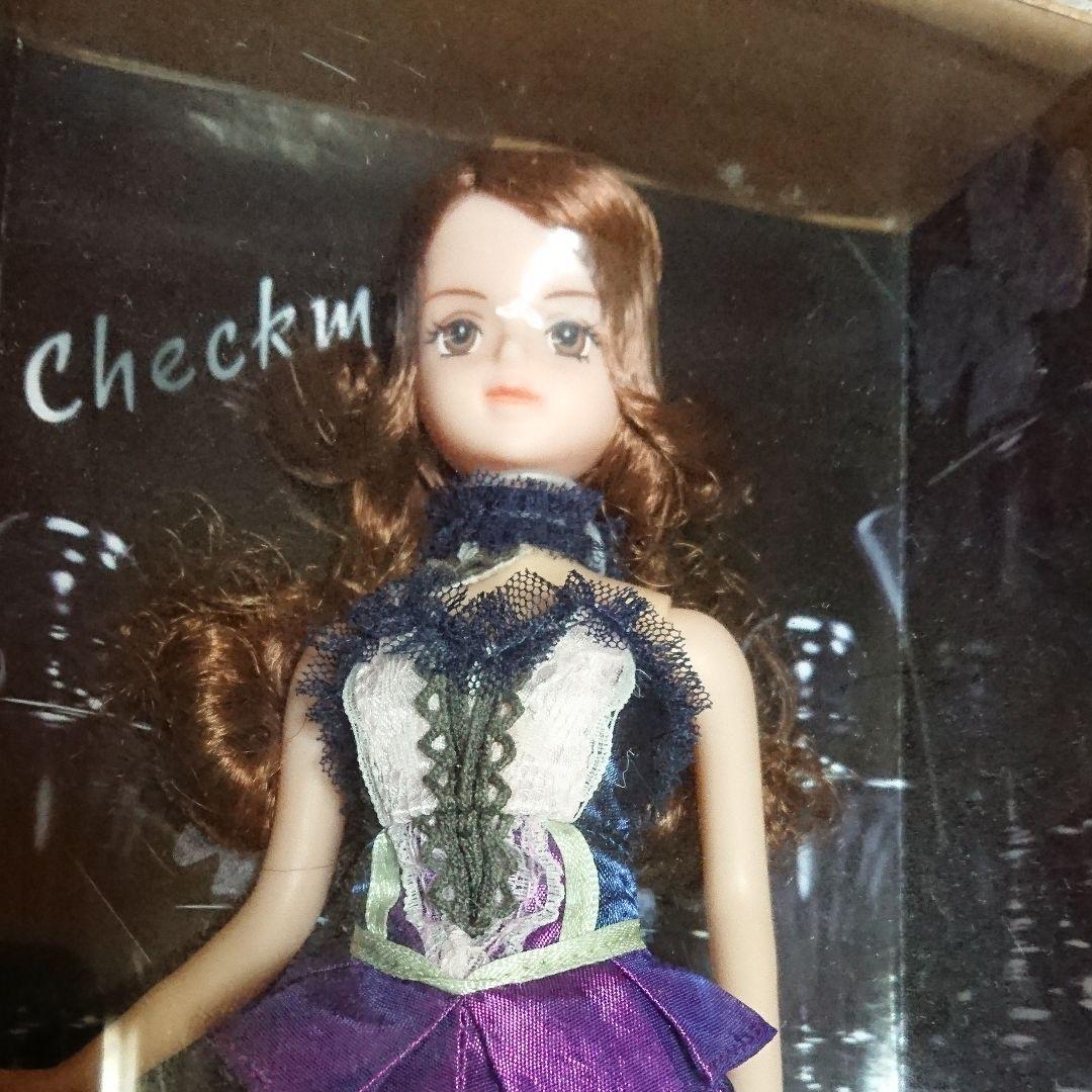 安室奈美恵ドール