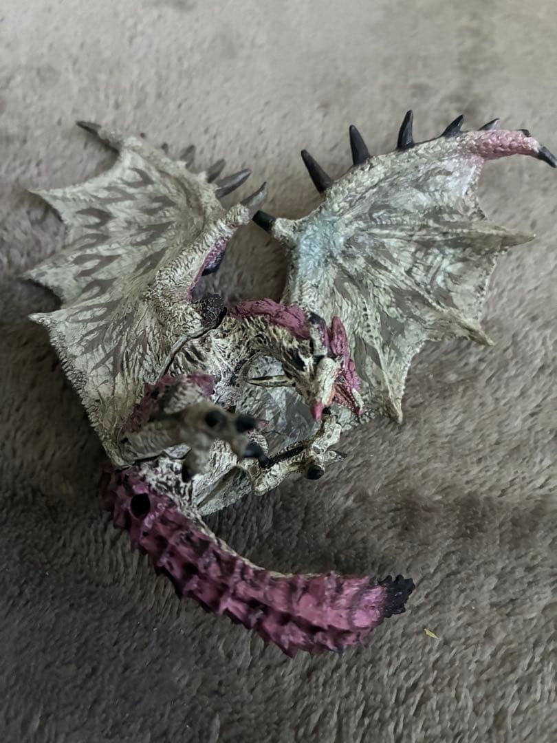 k*8様 モンスターハンターいろいろ