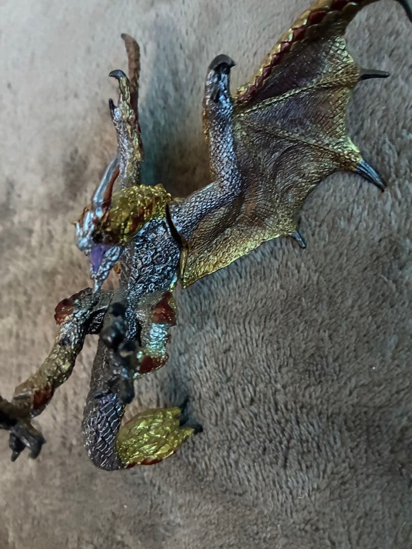 k*8様 モンスターハンターいろいろ