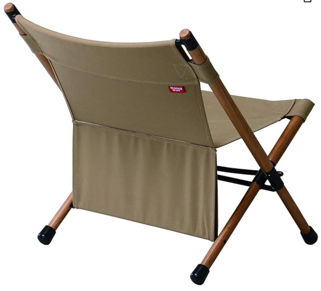 新品　HangOut ポールローチェア ホワイト 2脚セット ハングアウト