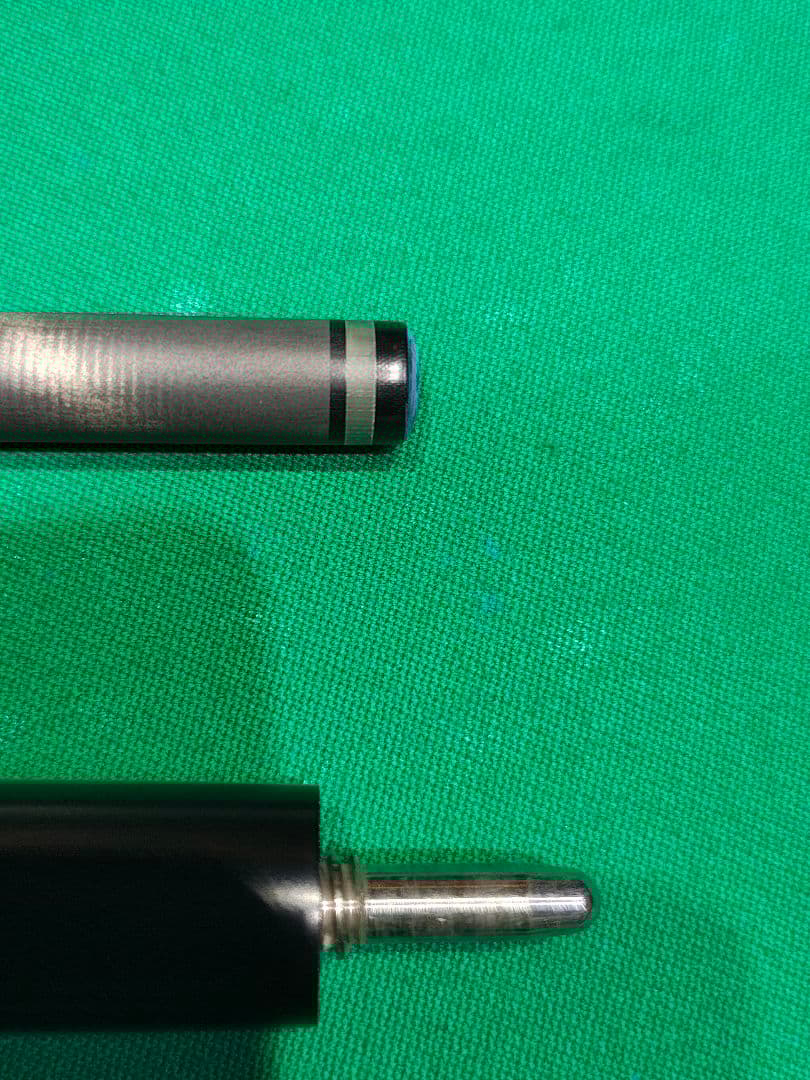 ミステリーブラック　ブレイクキュー