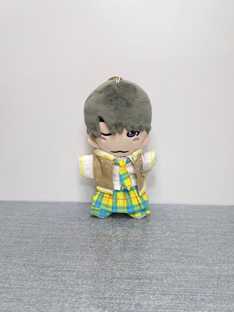 ちびぬい　なにわ男子　衣装　服　　BONBON VOYAGE　オーダー