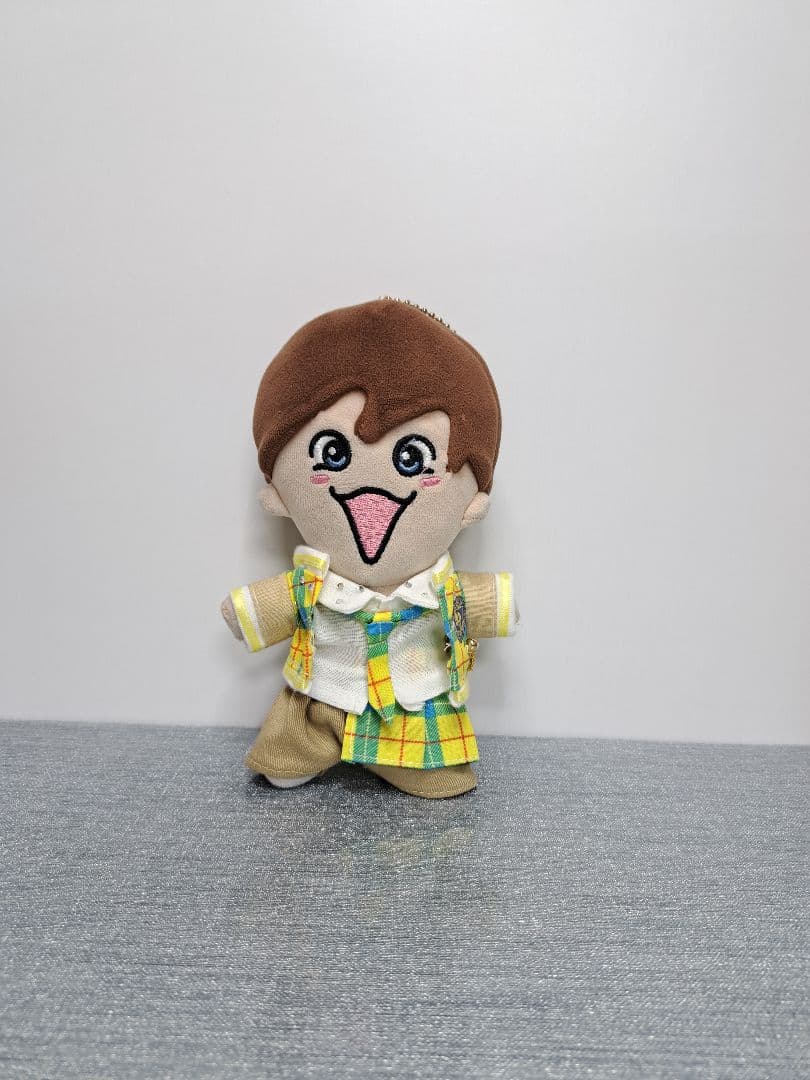 ちびぬい　なにわ男子　衣装　服　　BONBON VOYAGE　オーダー