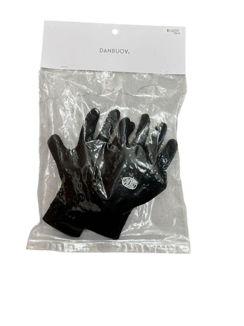 DANBUOYダンブイ サーフィン1.5mmグローブ小林直海
