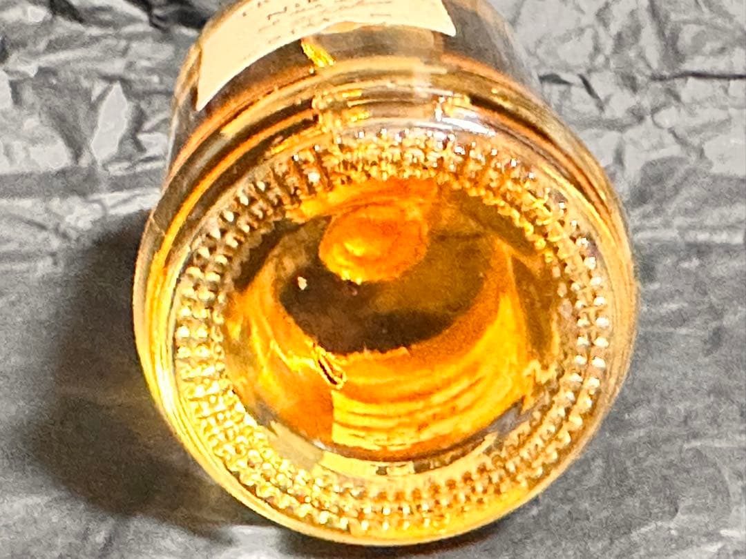 ミニボトル　古酒　ニッカ　The Blend of Nikka