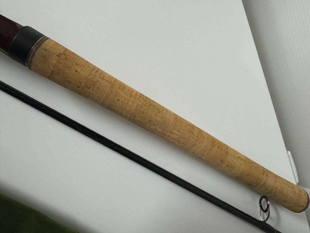 SHIMANO CARDIFF NX S83ML トラウトロッド