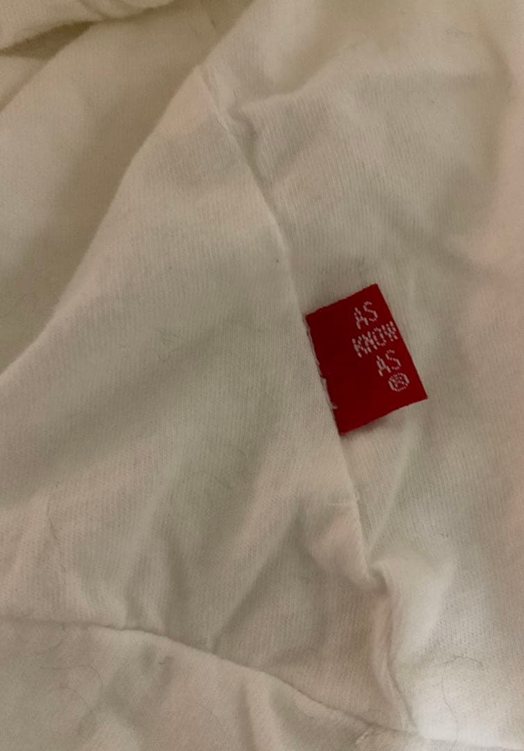 as know as de wan アズノウアズ　４点セット　サイズ3