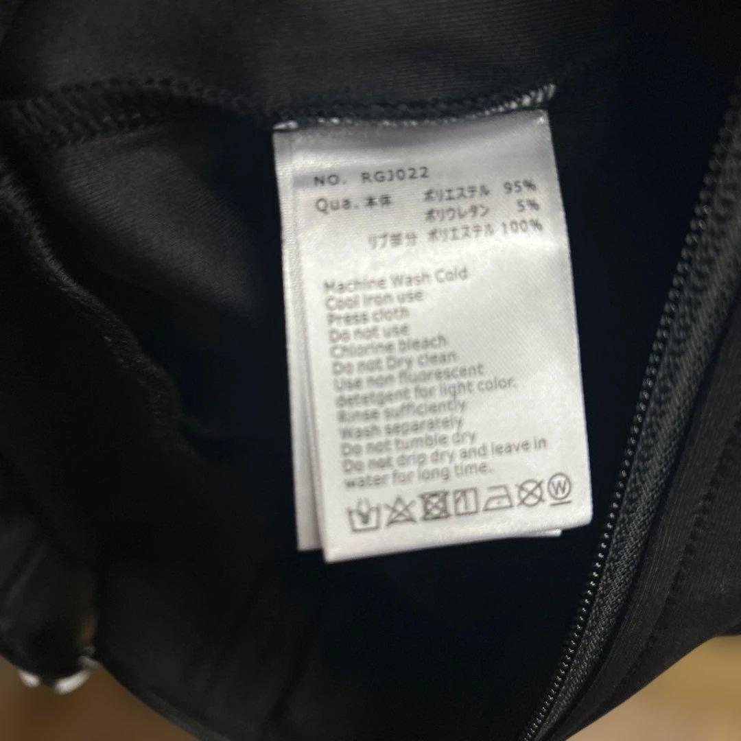 A7.#FR2 GOLF ウェア　セットアップ