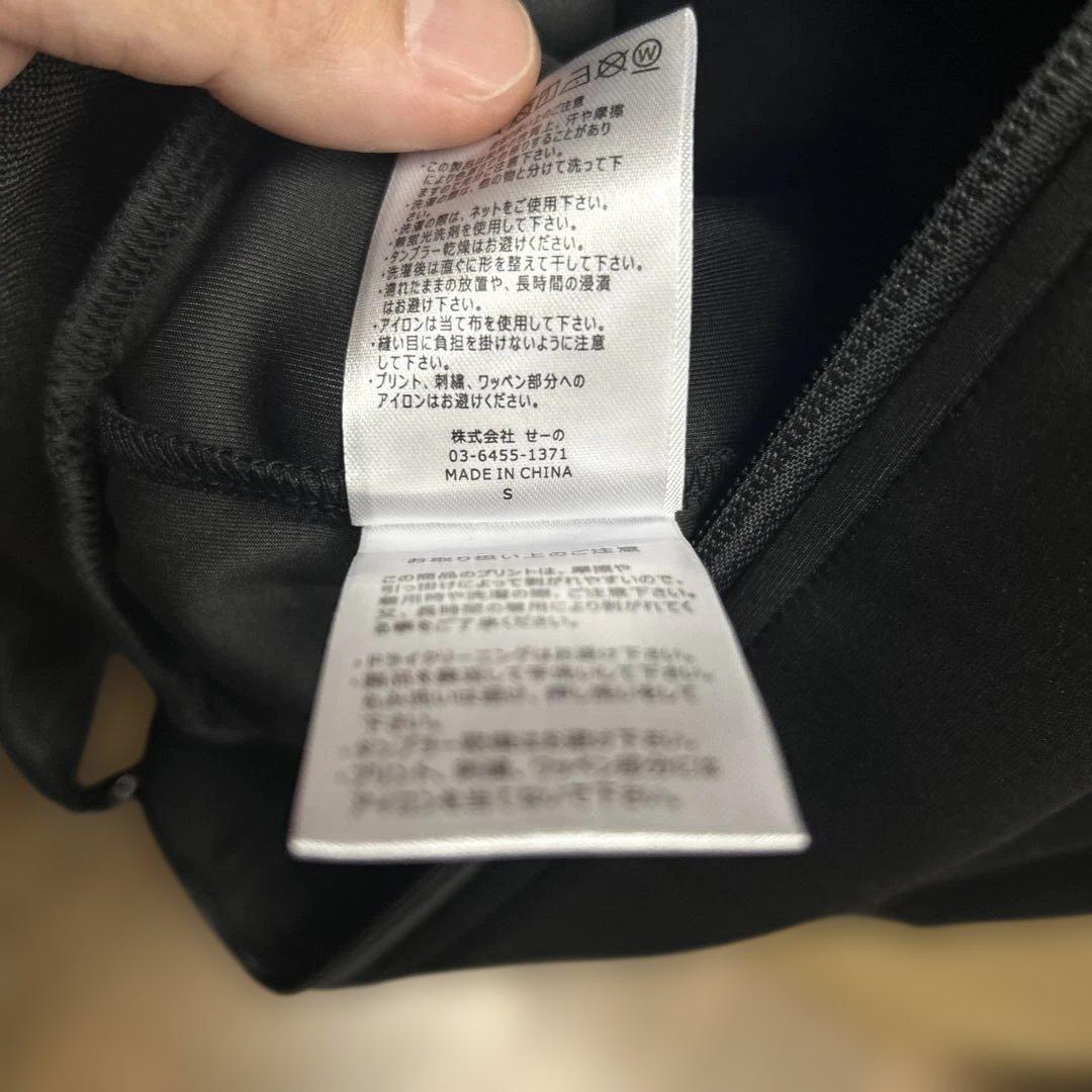 A7.#FR2 GOLF ウェア　セットアップ