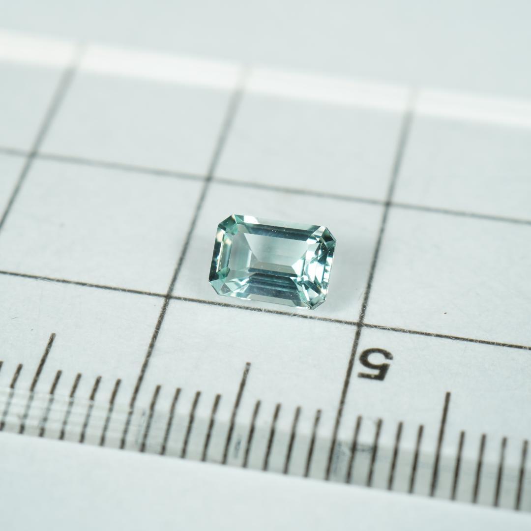 ミントベリル　ナイジェリア産