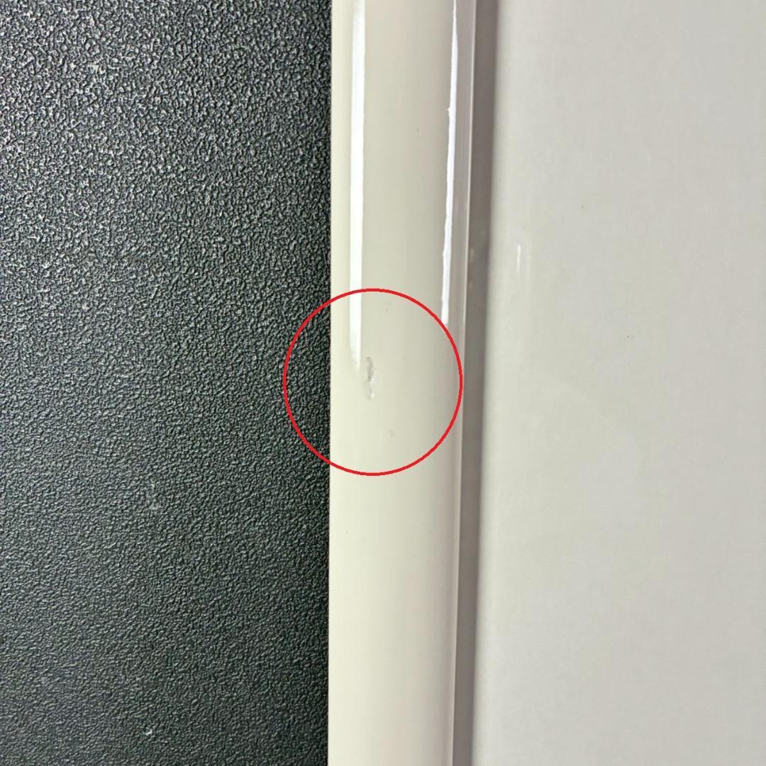 美品 アンドレ・ブーリエ「青いマリーナ」リトグラフ 直筆サイン入 額縁入り