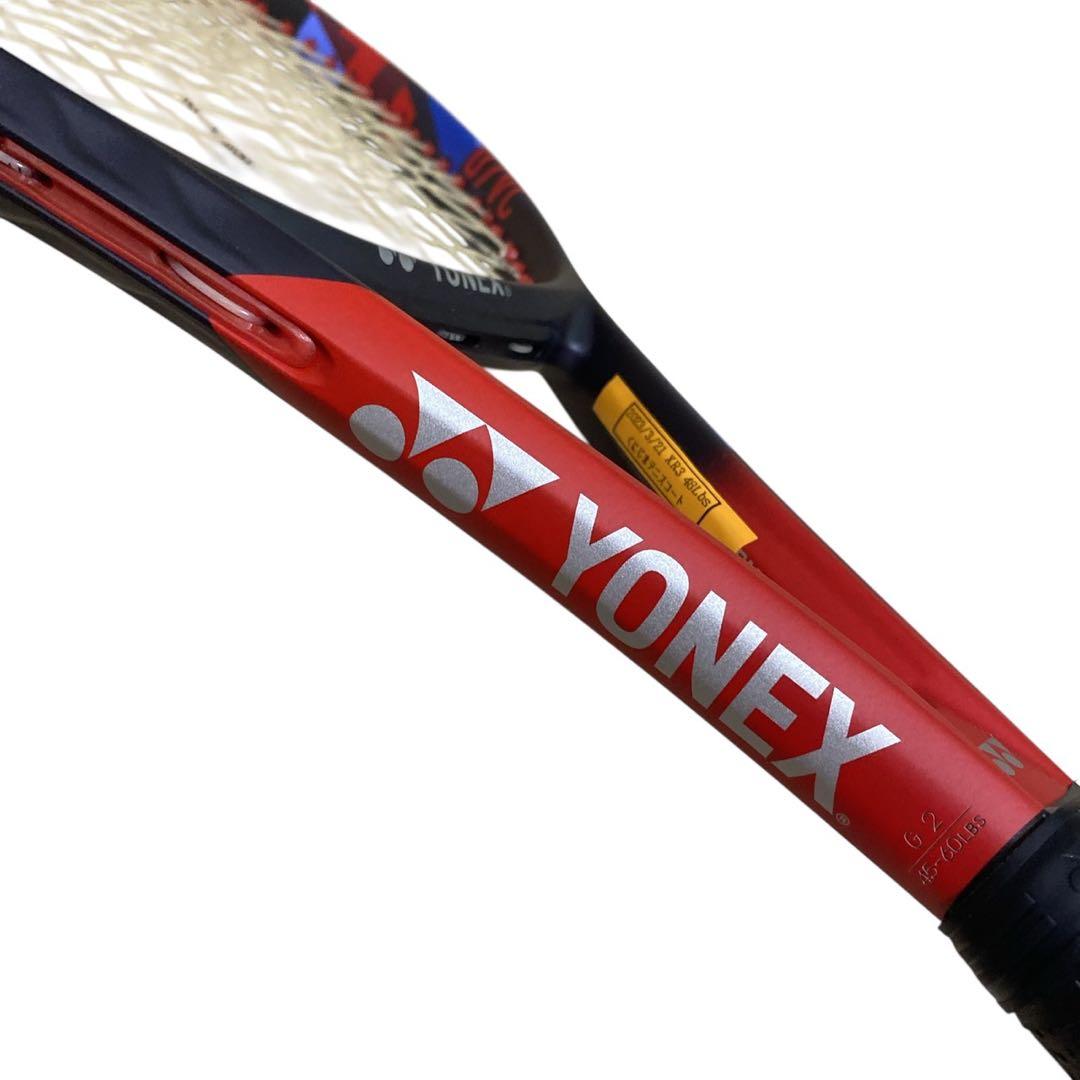 YONEX VCORE ヨネックス ブイコア 100 G2 テニスラケット