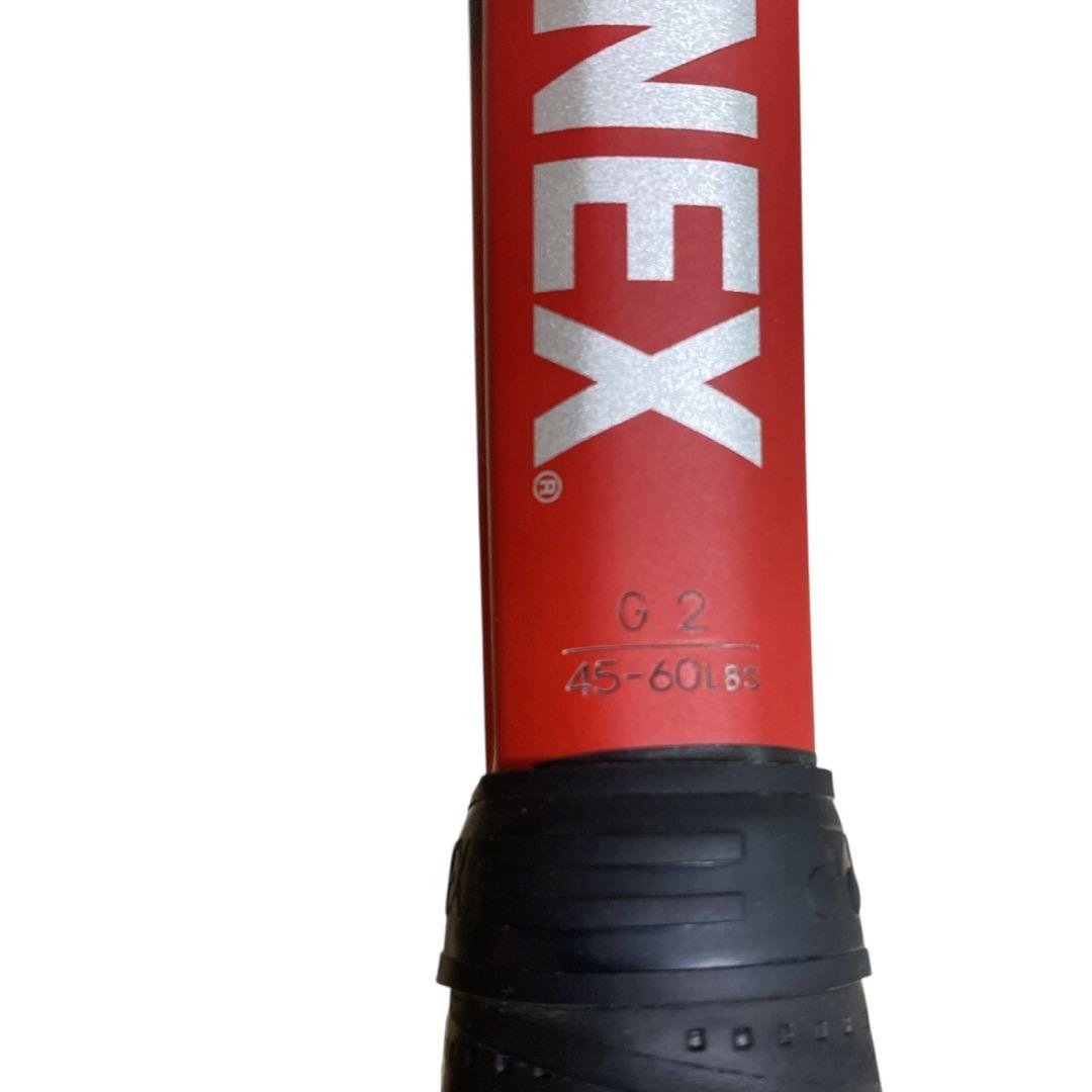 YONEX VCORE ヨネックス ブイコア 100 G2 テニスラケット