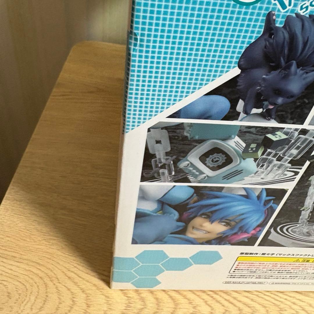 DRAMAticalMurder 蒼葉★フィギュア