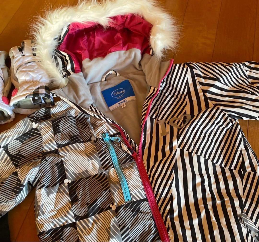 スキーウェア スノボウェア セット