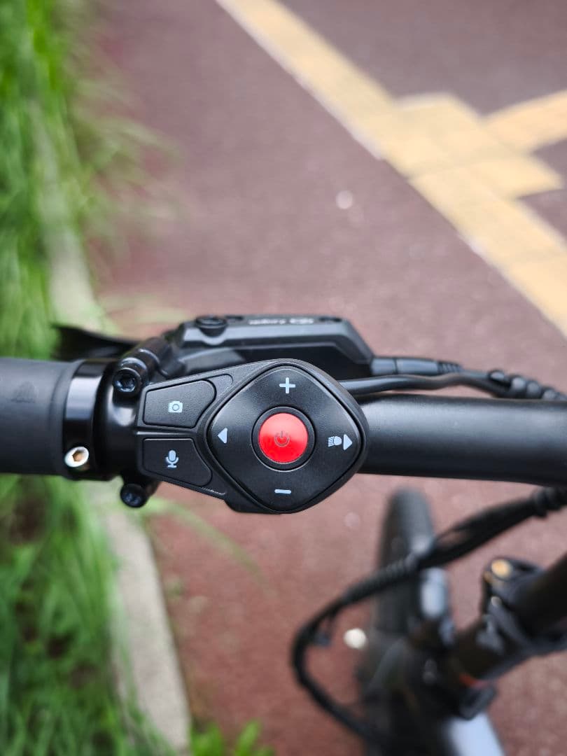 Aidde A3 電動アシスト自転車