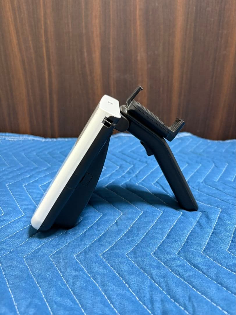 東芝TEC テック RFIDハンドリーダー UF-2200-HL-R スマレジ